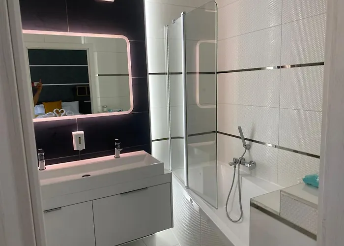 Just For Appartement