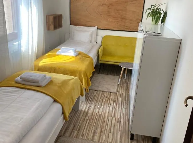 Appartement Just For *